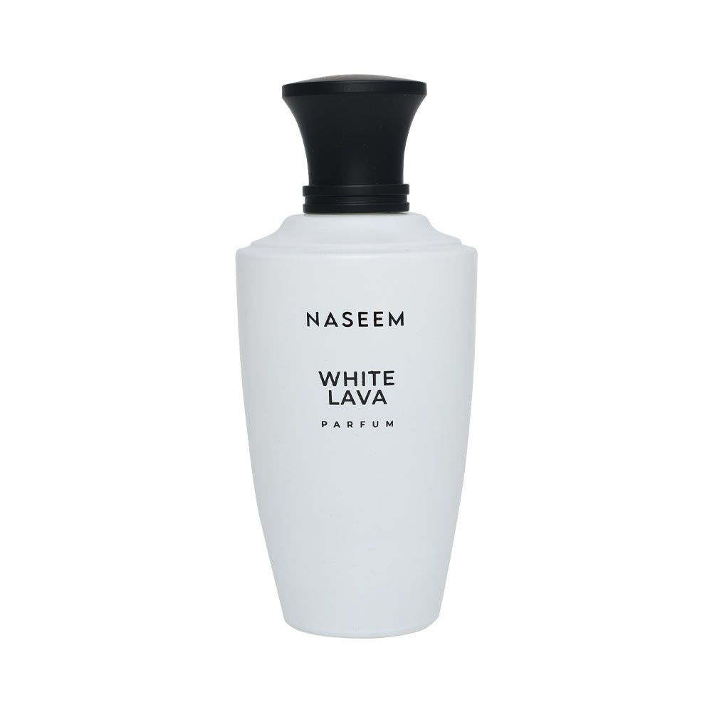 Aqua Parfum Naseem, White Lava, Unisex, 100 ml
