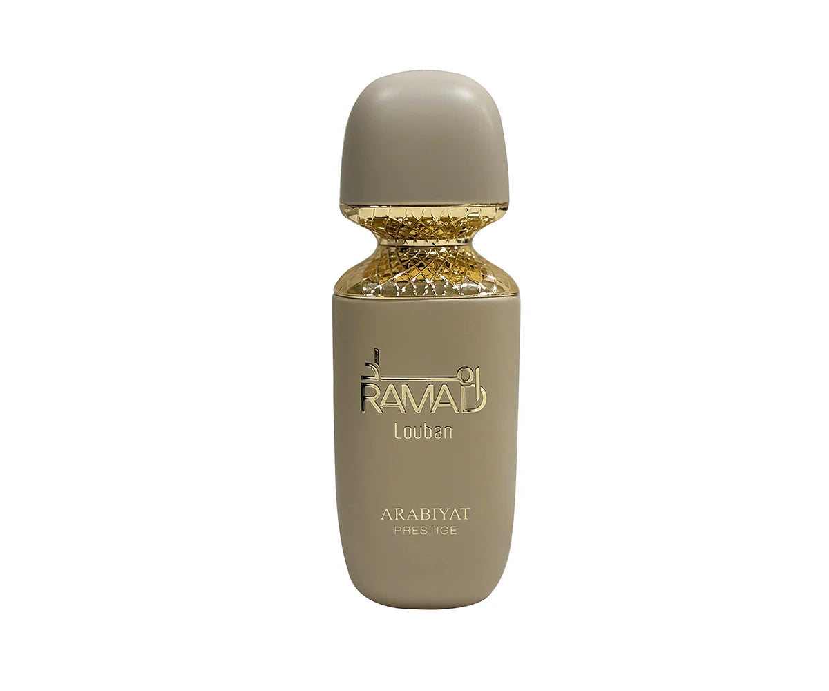 Apa de Parfum Arabiyat Prestige Ramad Loubon, Unisex, 100 ml