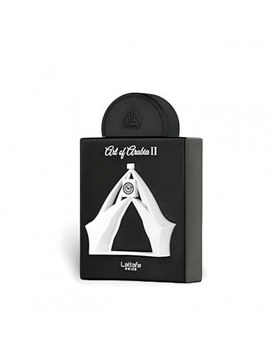 ART OF ARABIA II, EDP, 100 ml