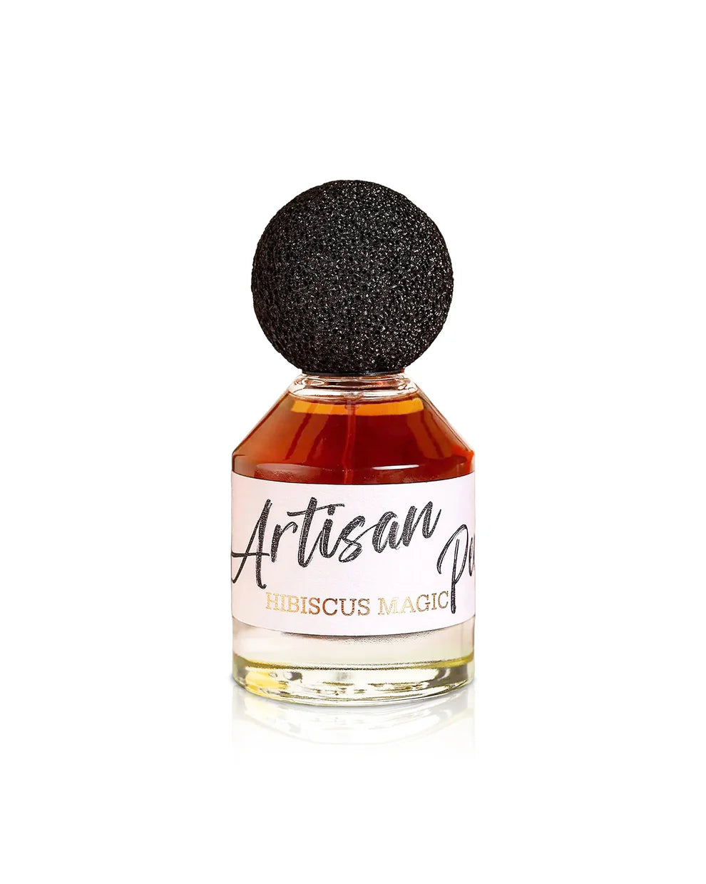Apa de Parfum Hibiscus Magic by Fragrance World, Unisex, 80 ml