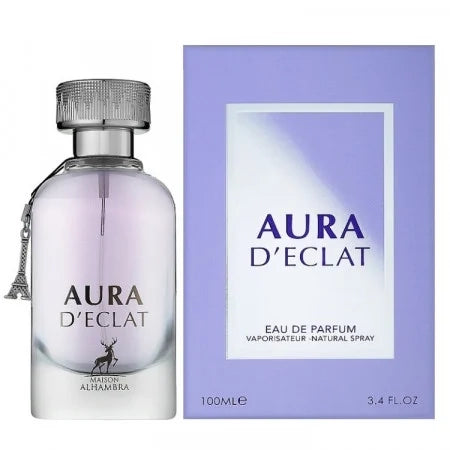 AURA D’ECLAT Alhambra 100 ml