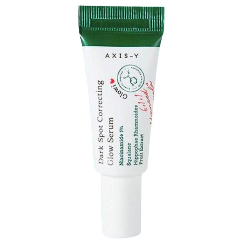 AXIS-Y Dark Spot Correcting Glow Serum VARIANTA MINI, 5ml