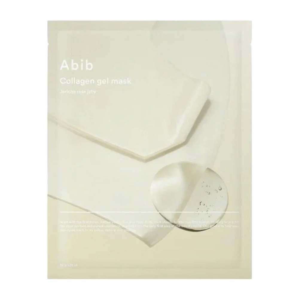 Abib Collagen Gel Mask Jericho Rose Jelly, 35g