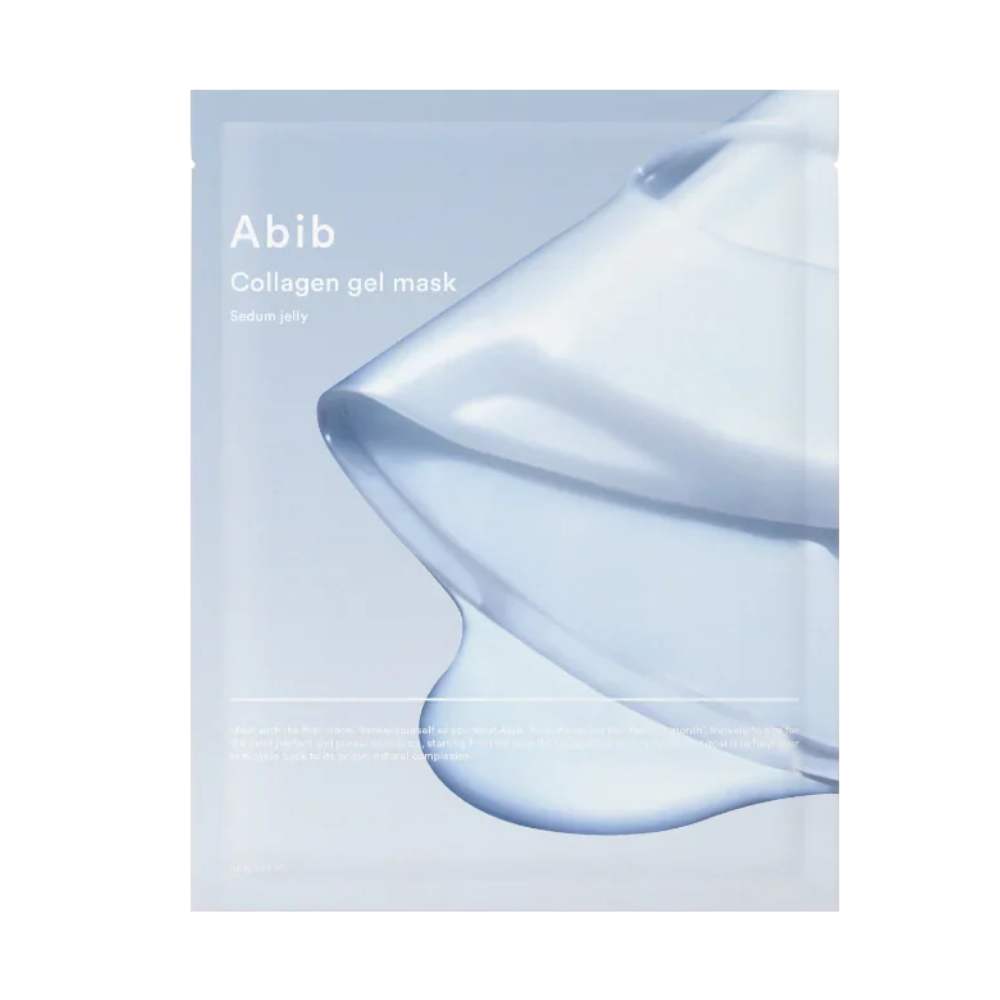 Abib Collagen Gel Mask Sedum Jelly, 35g