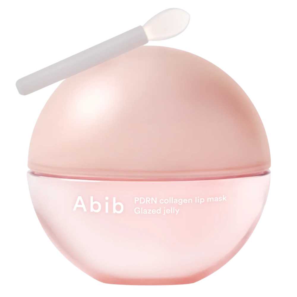 Abib PDRN Collagen Lip Mask Glazed Jelly, 11g