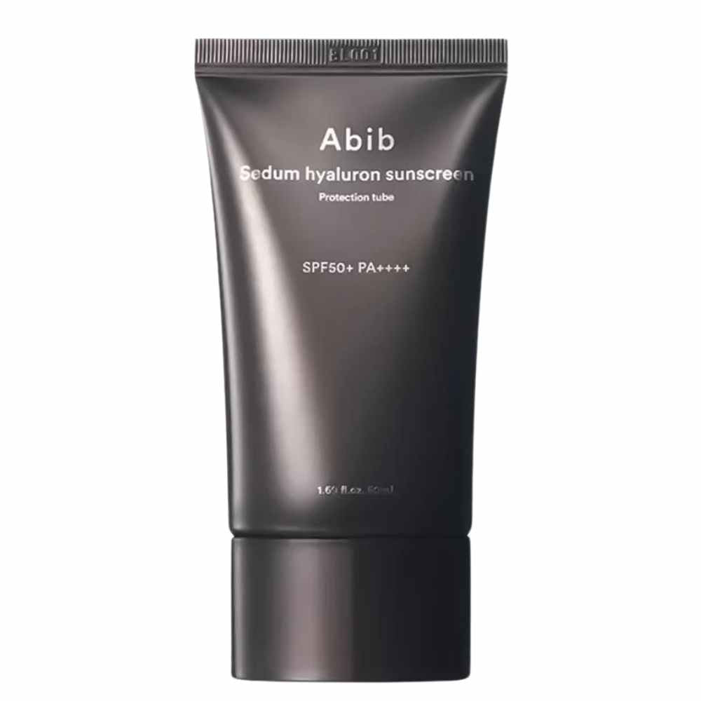 Abib Sedum Hyaluron Sunscreen Protection Tube, 50ml