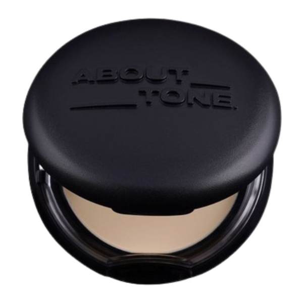 About Tone Blur Powder Pact, 9g