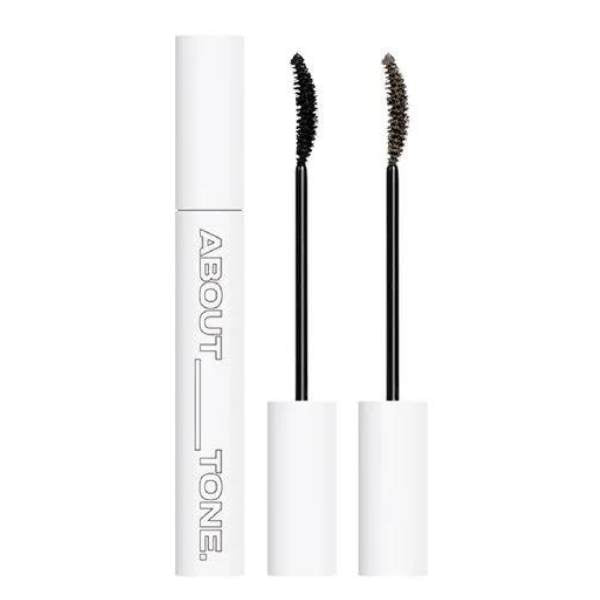 About Tone Hi-High Long and Curl Mascara, 7g