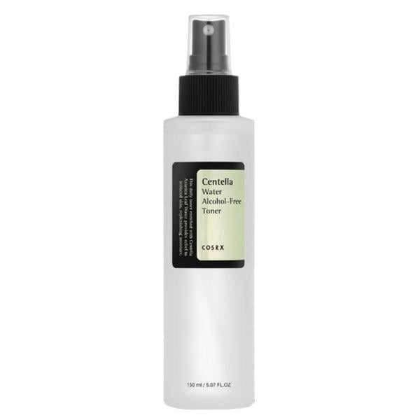 COSRX Centella Water Alcohol-free,150ml