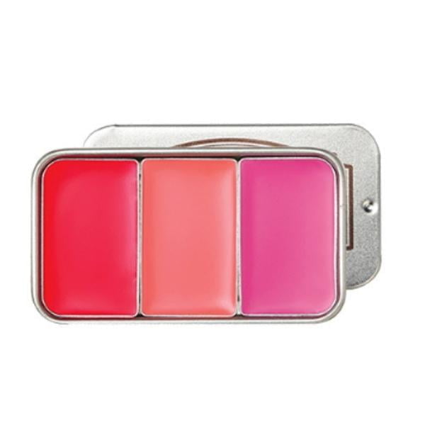 Balsam nuantator pentru buze si obraji, Skinfood Lip & Cheek, 7.5g