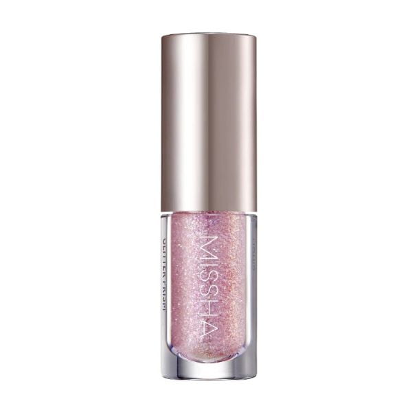 Glitter Prism Liquid Eyeshadow, Missha, 3g
