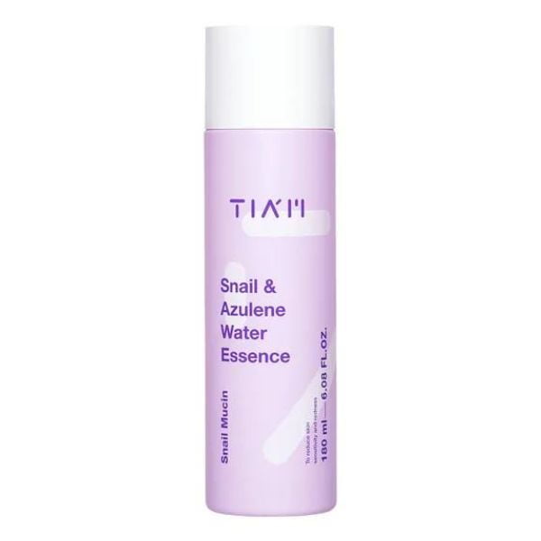 TIA’M Snail and Azulene Water Essence, 180ml