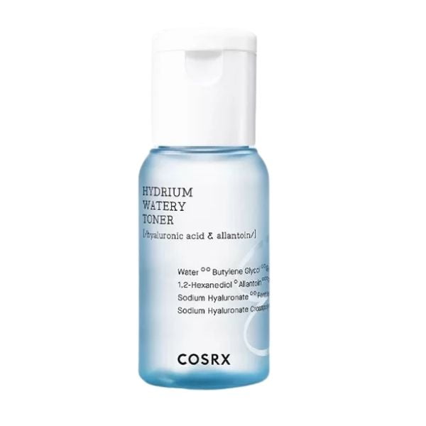 COSRX Hydrium Watery Toner, 50ml