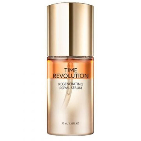 Missha Time Revolution Regenerating Royal Serum, 40ml