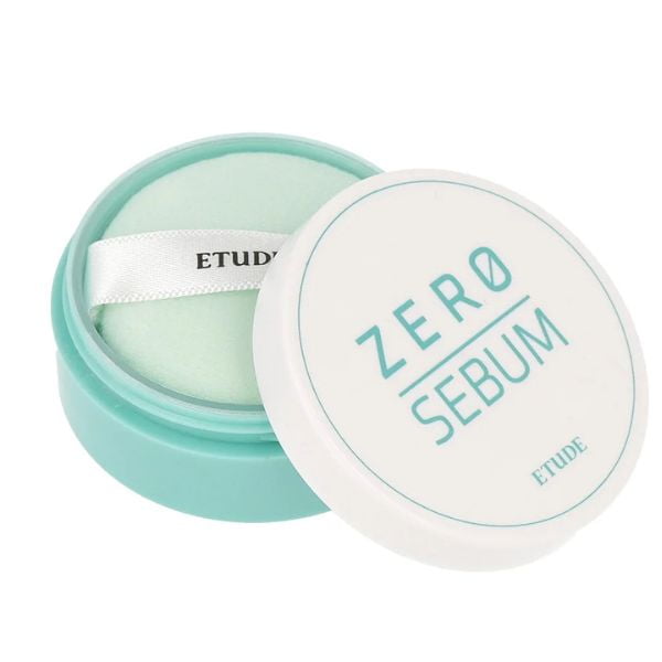 Etude Zero Sebum Drying Powder, 6g