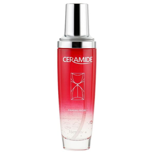 Farmstay Ceramide Firming Facial Toner, 130ml