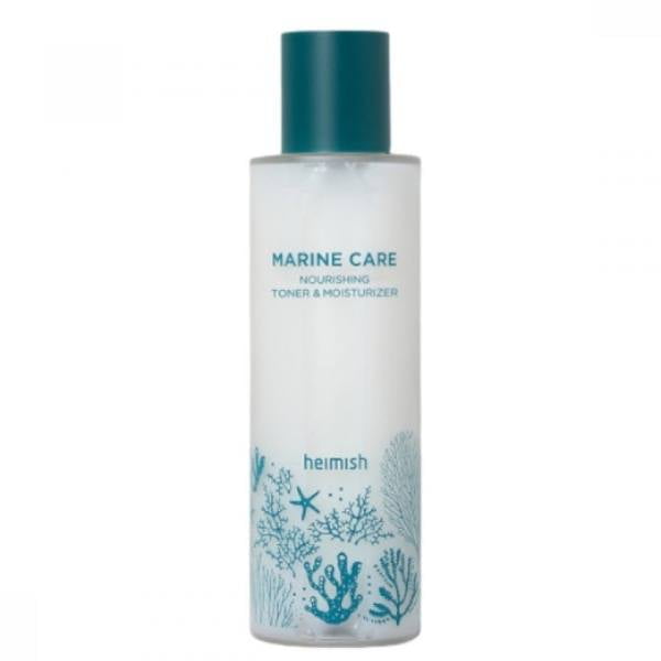 Heimish Marine Care Nourishing Toner &amp; Moisturizer, 150ml