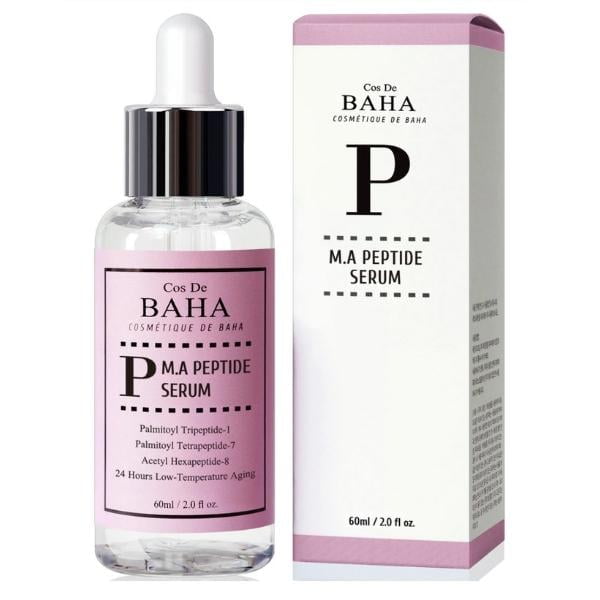 Cos de Baha M.A Peptide Serum, 60ml, P