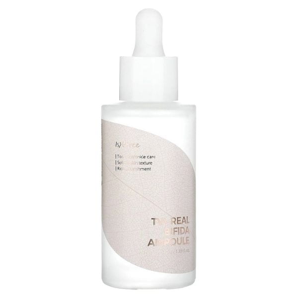 Isntree TW-Real Bifida Ampoule, 50ml