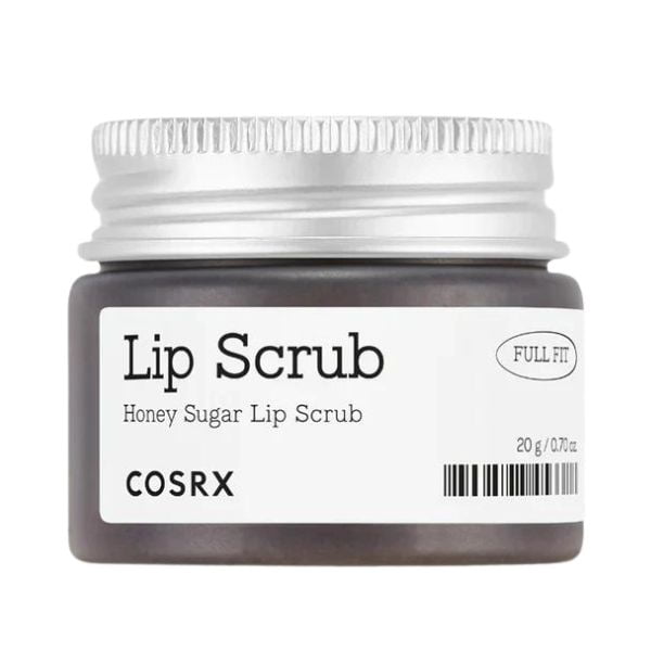 Cosrx Fulll Fit Honey Sugar Lip Scrub, 20 g