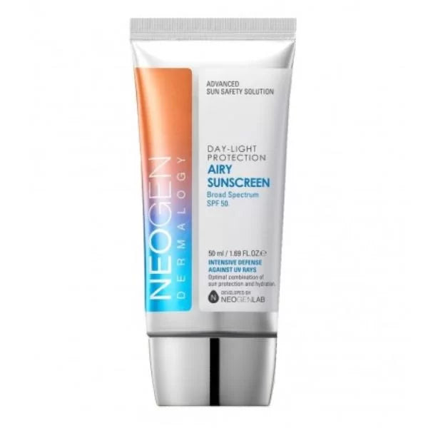 Neogen Dermalogy Day-Light Protection Airy Sunscreen, 50ml