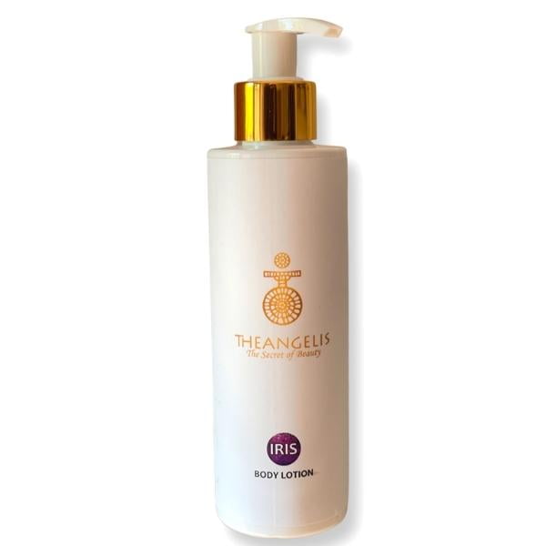 Theangelis Iris Body Lotion, Lotiune de corp cu Iris, 220ml