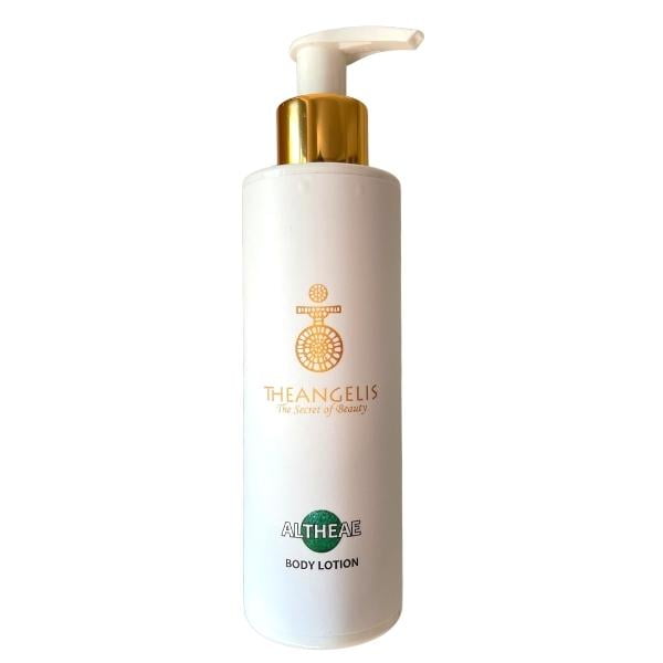 Theangelis Altheae Body Lotion, Lotiune de corp cu nalbă , 220ml