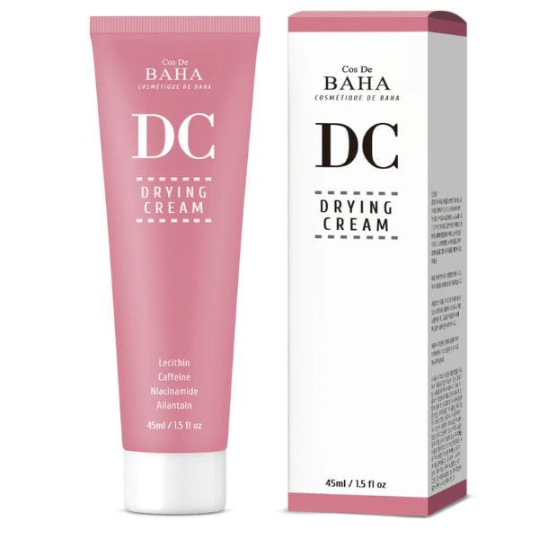 Cos de Baha Drying Cream, 45ml, DC