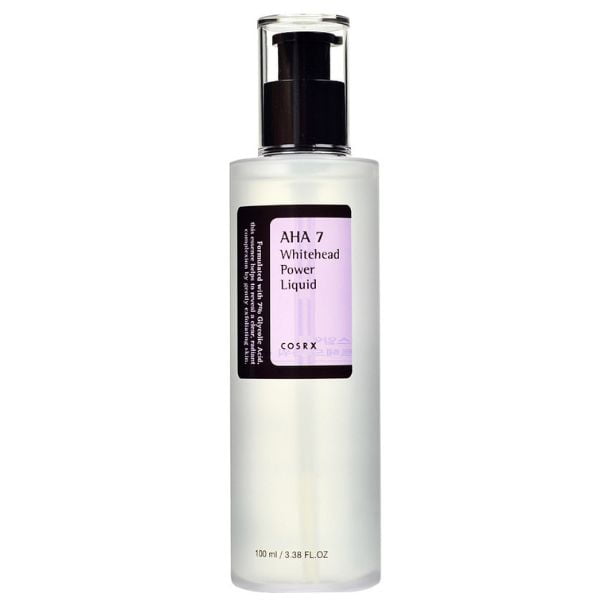 COSRX AHA 7 Whitehead Power Liquid, 100ml