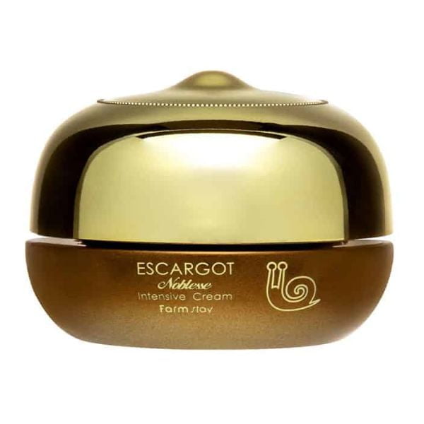 Farmstay Escargot Noblesse Intensive Cream, 50g
