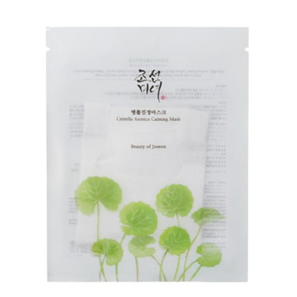 Beauty of Joseon Centella Calming Mask