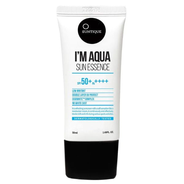 Suntique I’m Aqua Sun Essence SPF50+ PA++++, 50ml
