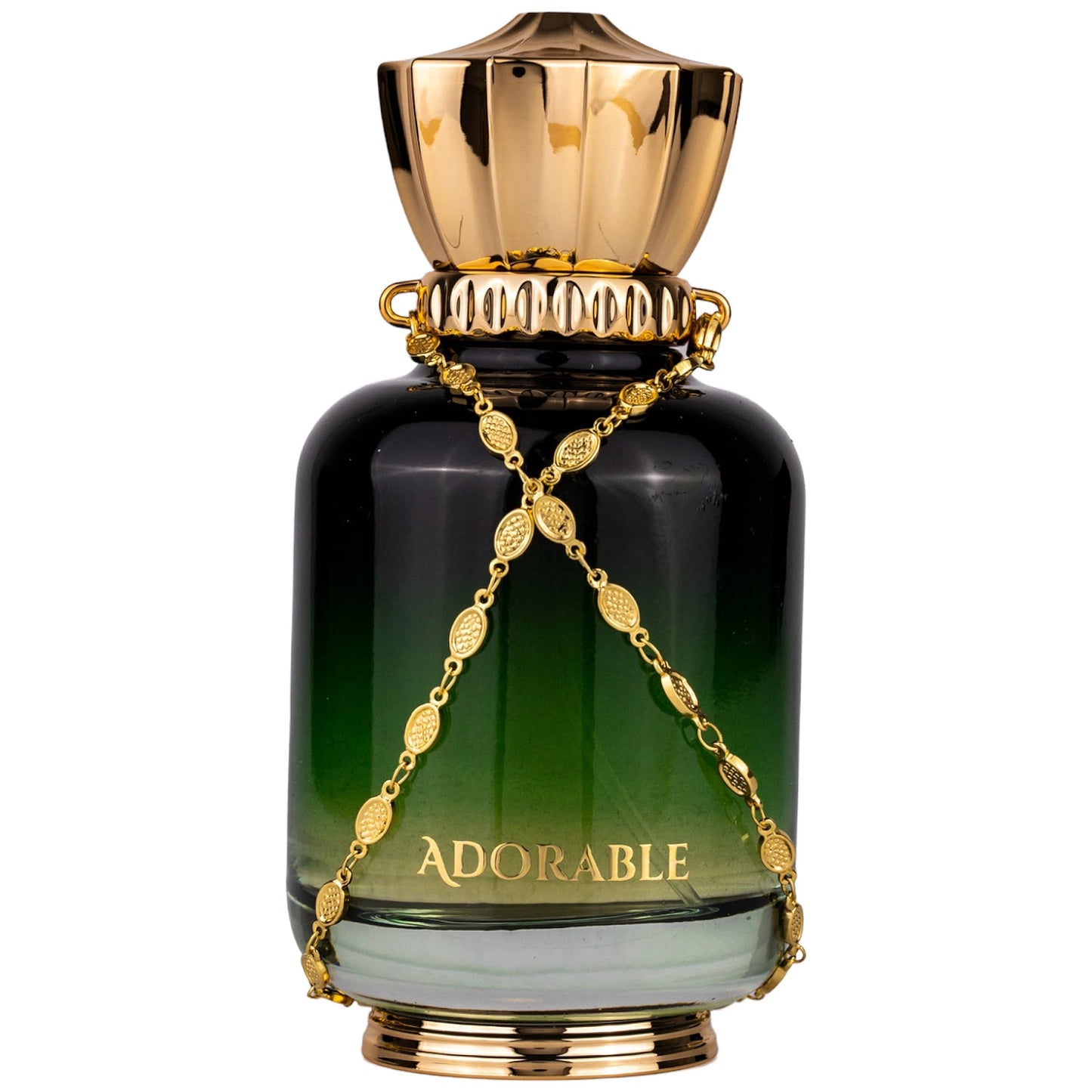 Adorable by Maison Asrar 100ml – Parfum arabesc original import Dubai inspirat din Chopard Rose Malaki