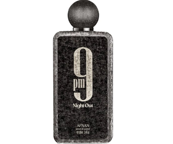 Afnan 9 PM Night Out, EDP, 100 ml