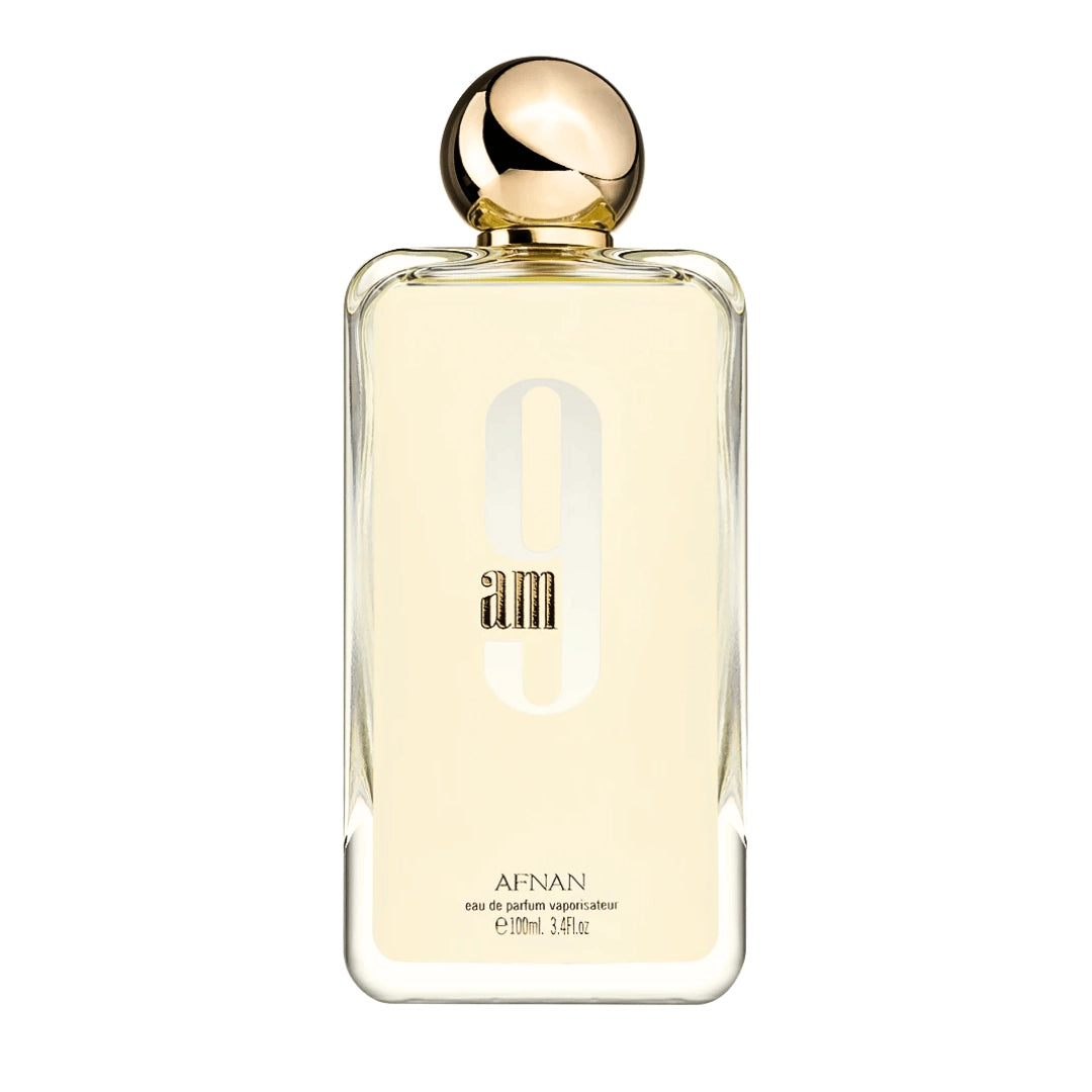 Afnan 9AM, EDP, 100ml