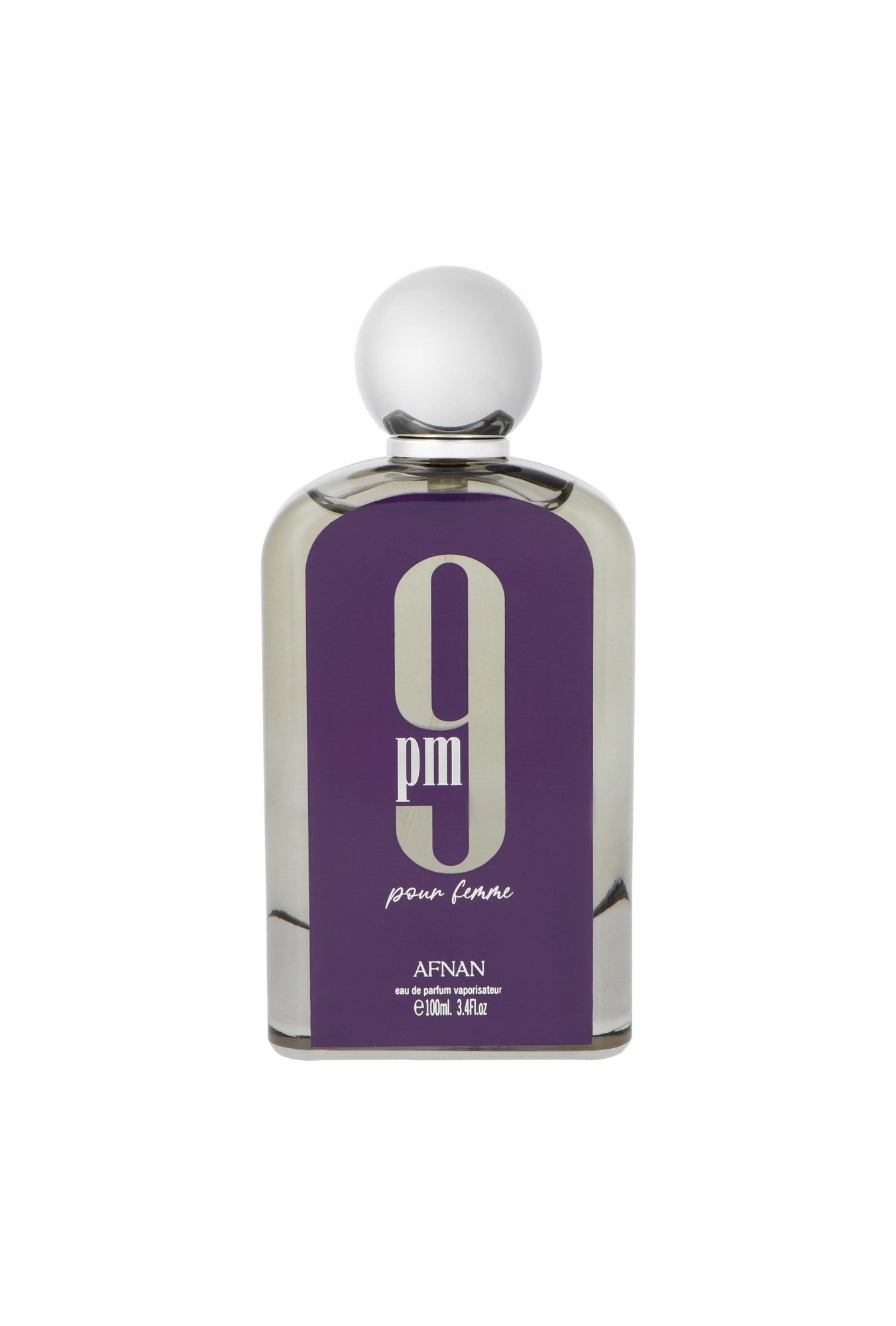 Afnan 9PM Femme, EDP, 100ml