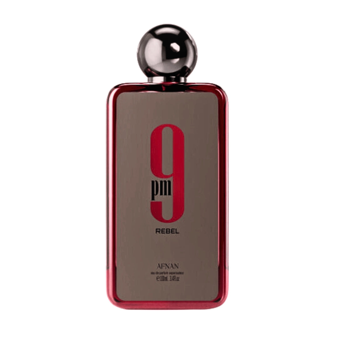 Afnana 9PM Rebel, EDP, 100 ml