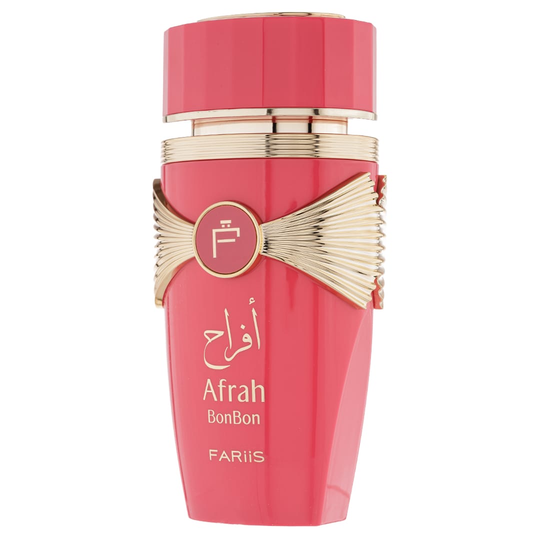 Apa de Parfum Afrah BonBon, Fariis, Femei – 100ml