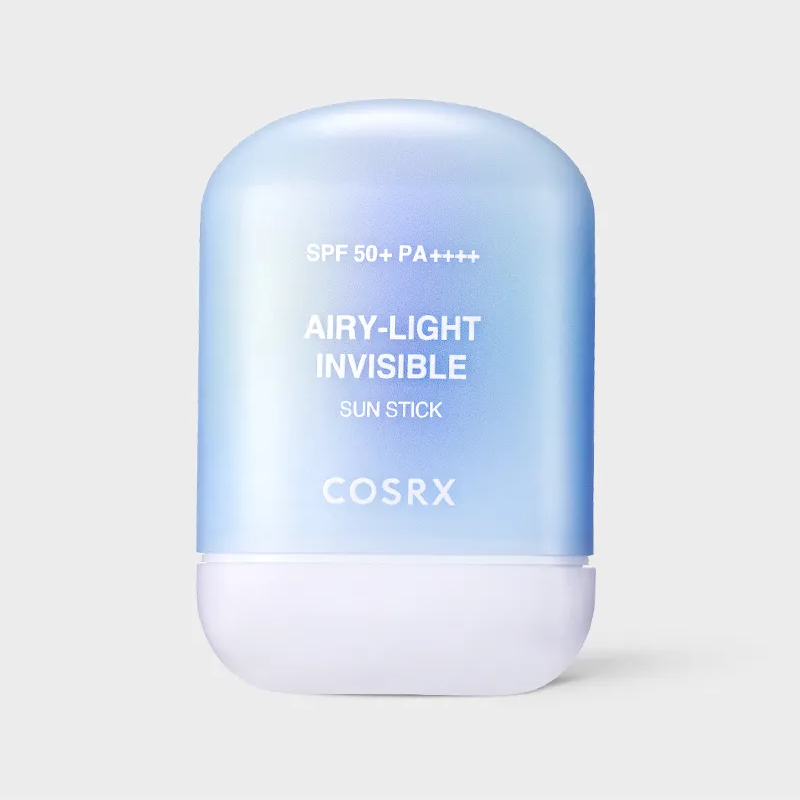 Stick hidratant pentru protectie solara cu SPF 50+, 19 g | COSRX