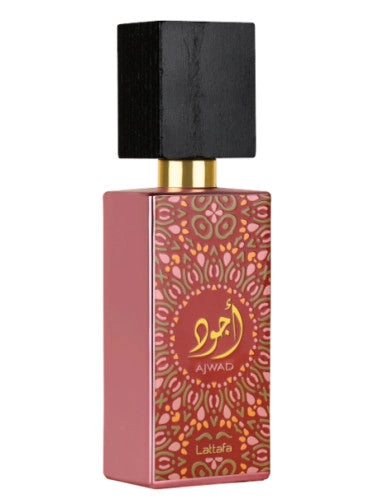 Ajwad Pink to Pink, 60 ml,