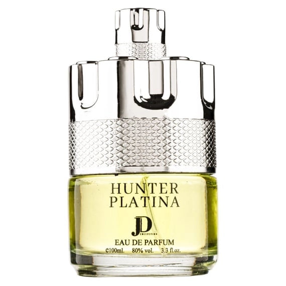 Al Fakhr Platina, EDP, 100ml