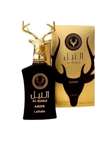 Al Noble Ameer Lattafa, 100ml