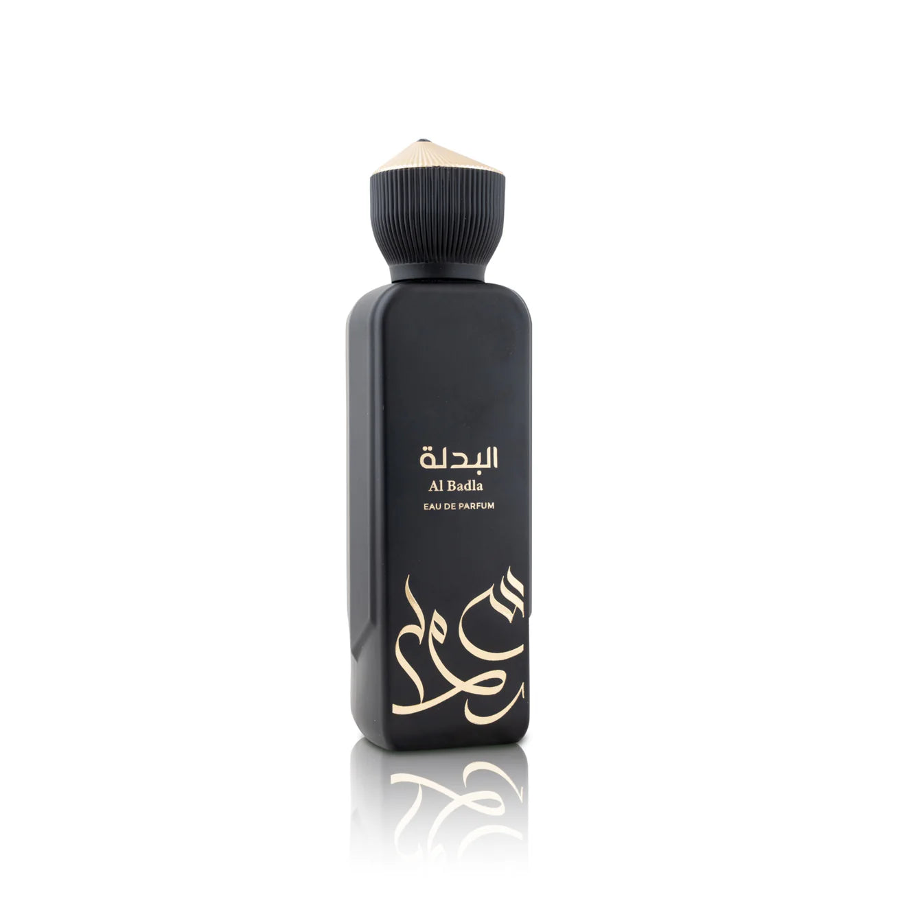 Apa de Parfum Al Badla by Mamlakt Al Oud, Unisex, 100 ml