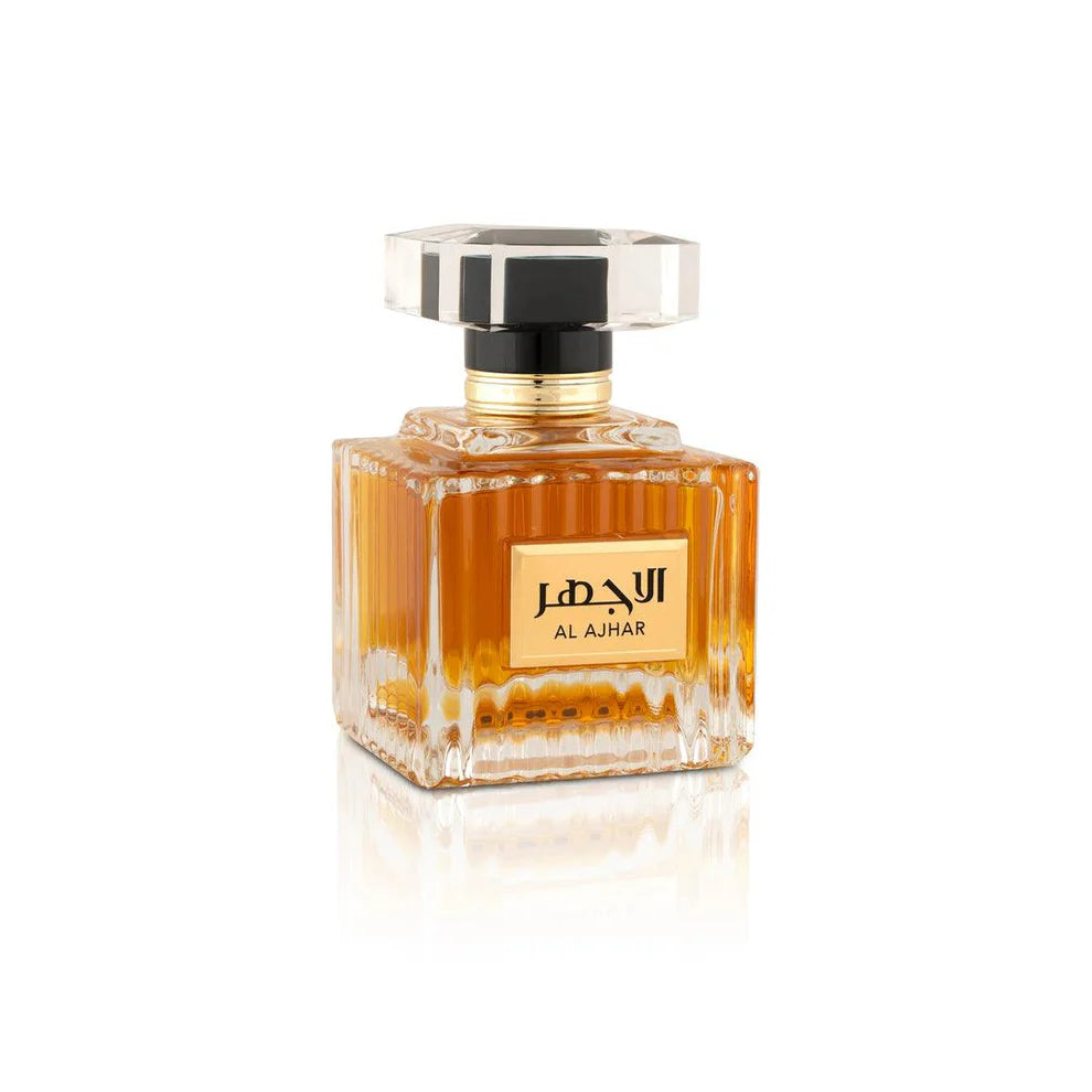 Apa de Parfum Al Ajhar by Mamlakt Al Oud, Unisex, 100 ml