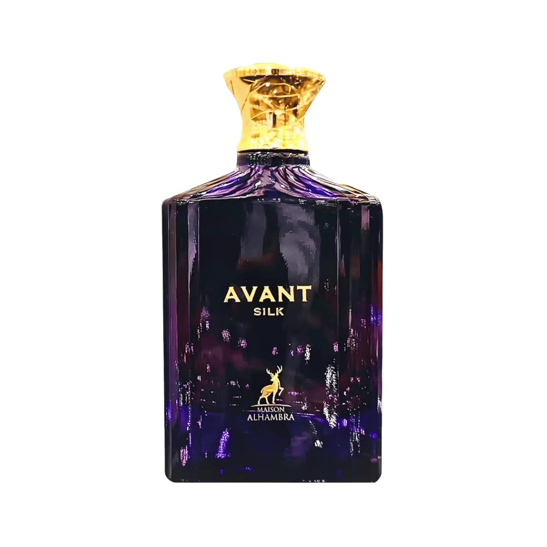 Alhambra Avant Slik, EDP, 100 ml