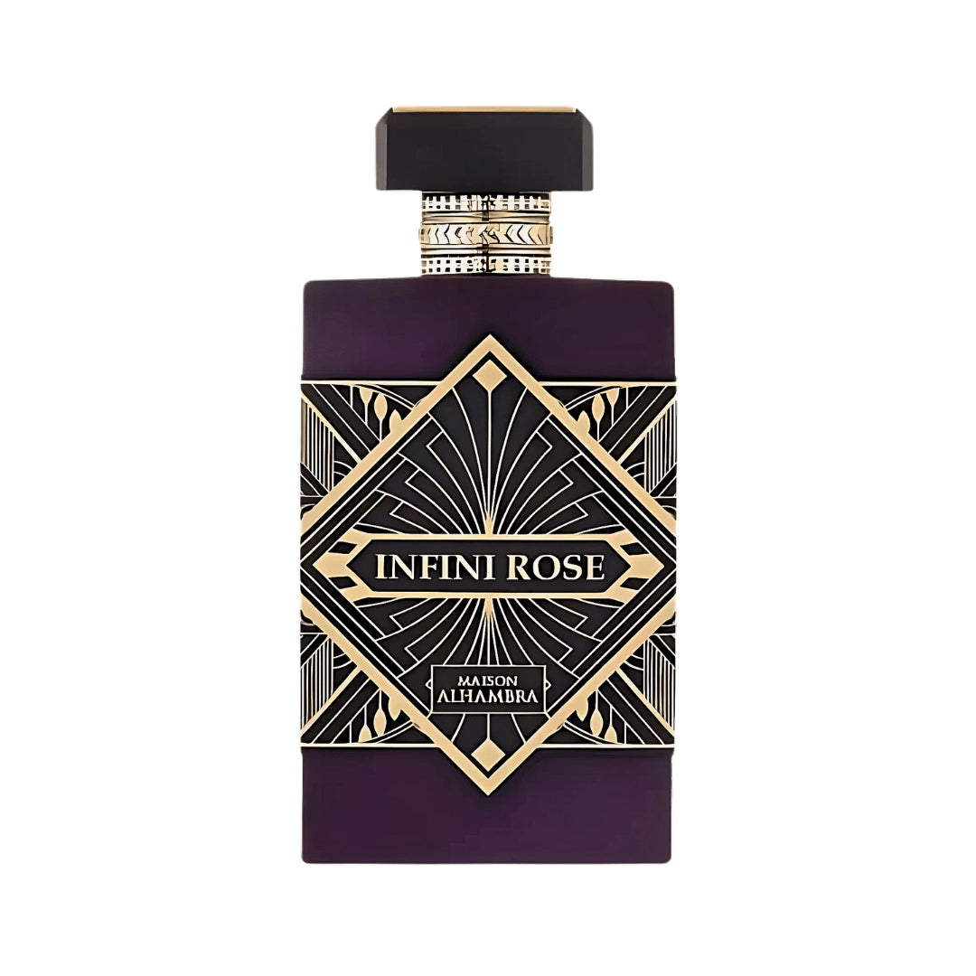 Alhambra Infini Rose, EDP, 100 ml