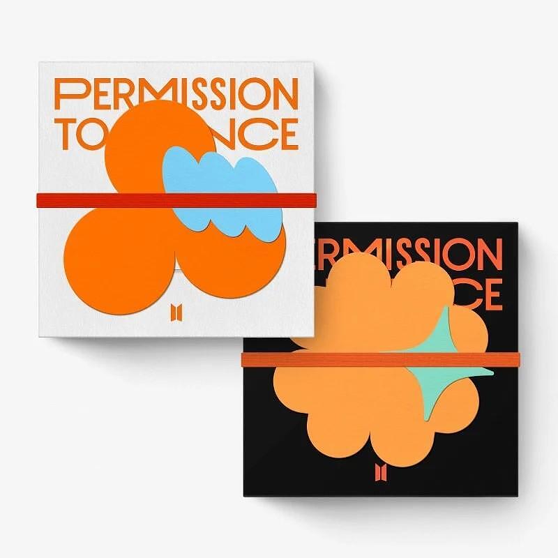 Permission To Dance On Stage - LIVE | BTS
