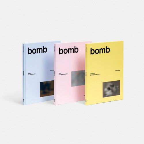 Bomb | ILLIT