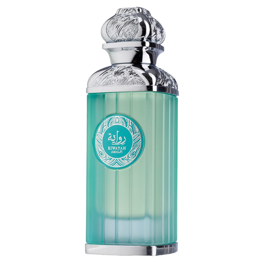 Apa de Parfum Riwayah Amalfi, Fariis, Unisex – 100ml