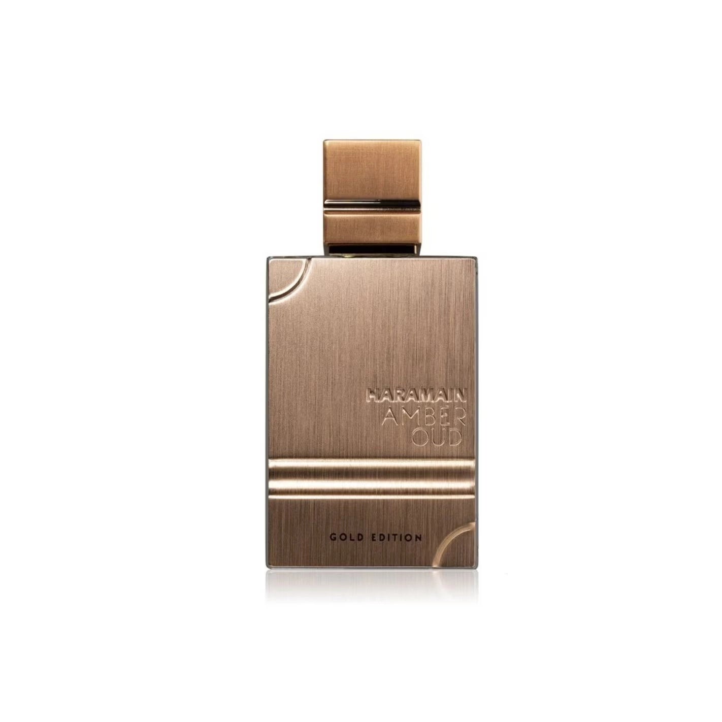 Amber Oud Al Haramain Tobacco Edition , EDP, 60 ml